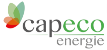 Logo CapEco Energie