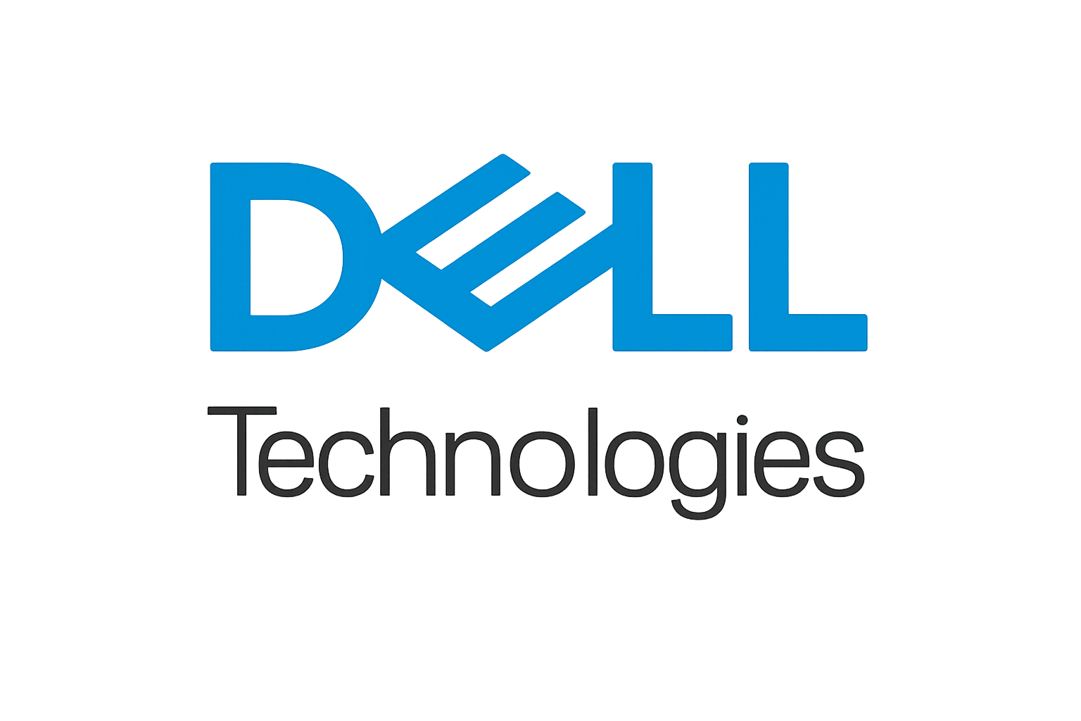 Logo Dell