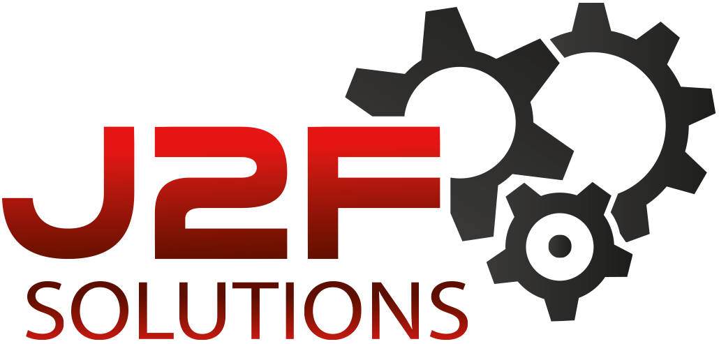 Logo J2F Solutions