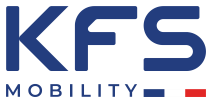 Logo KFS Mobility