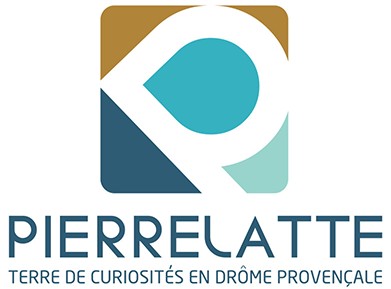 Logo Commune de Pierrelatte