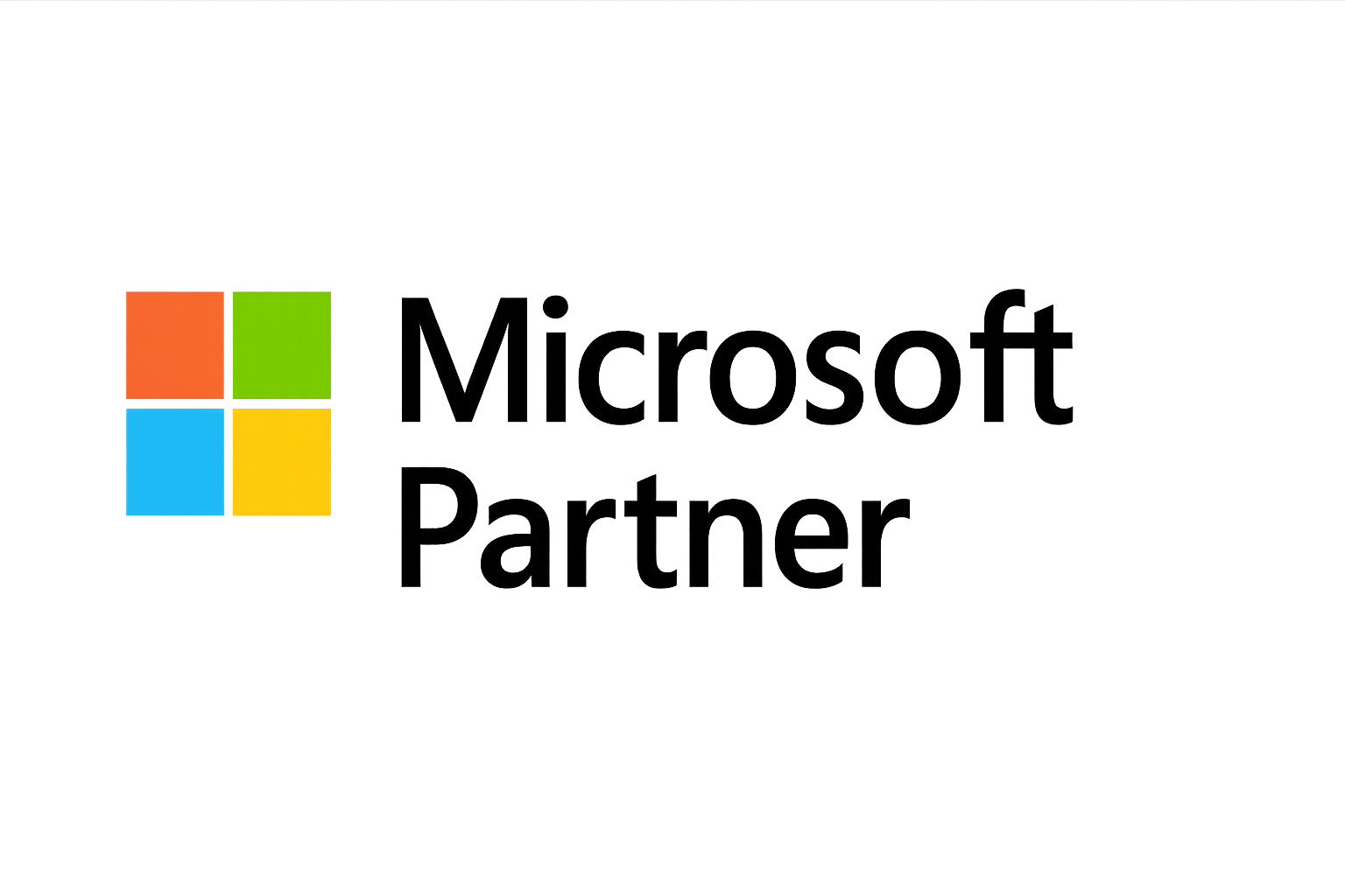 Logo Microsoft