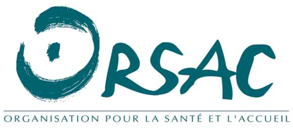 Logo ORSAC