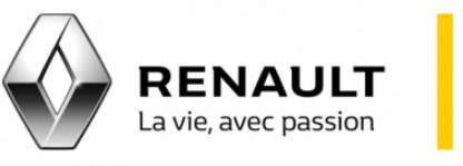 Logo Garages Renault