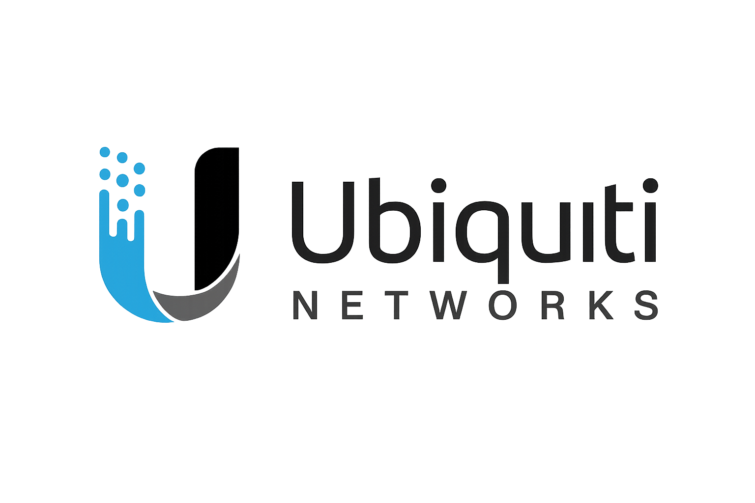 Logo Ubiquiti