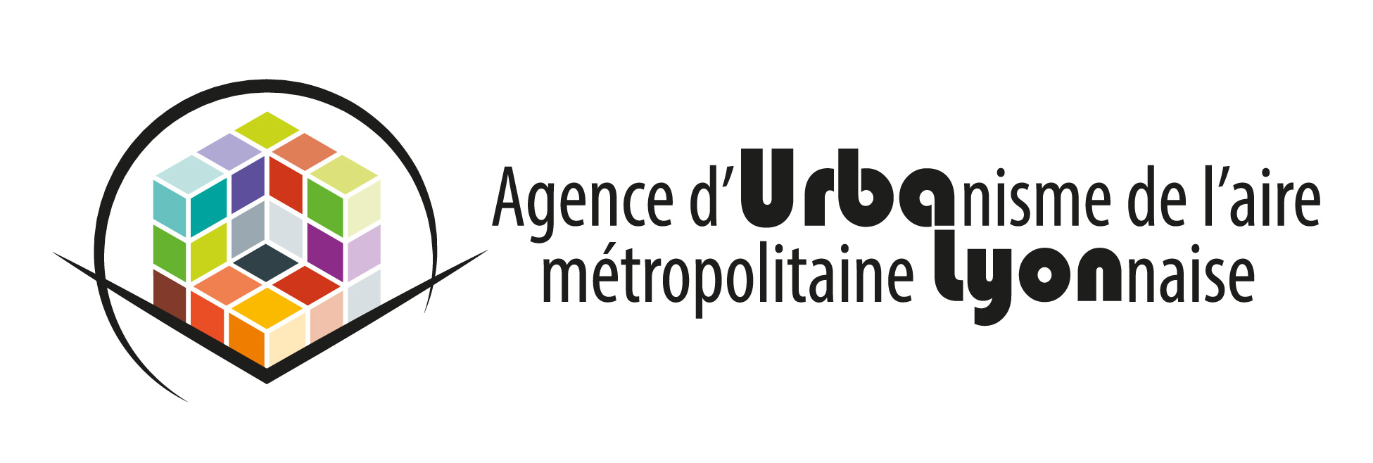 Logo Agence de l'Urbanisme