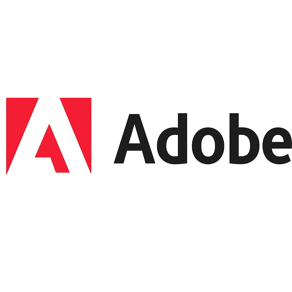 Logo Adobe