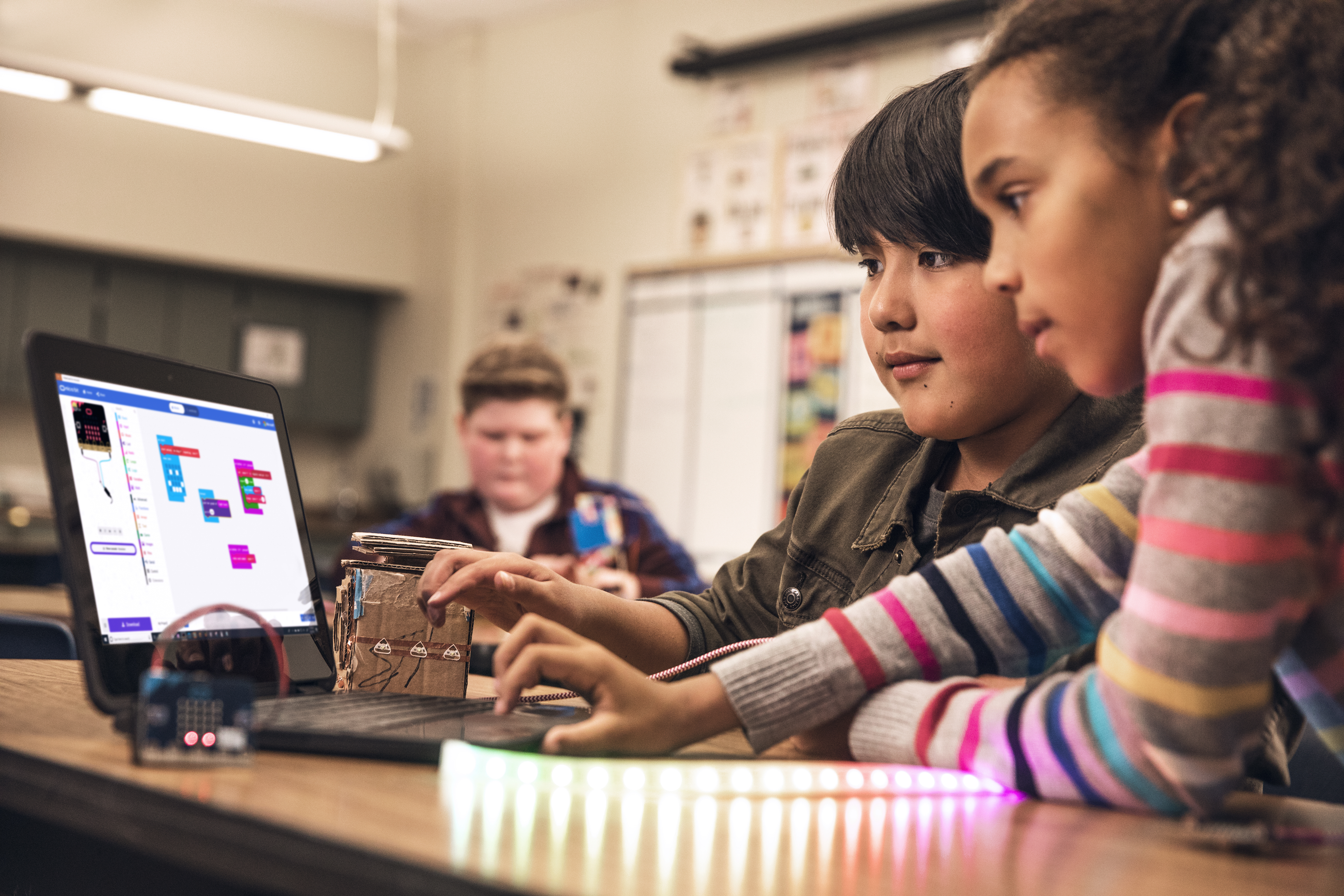 Microsoft Education