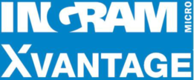 Logo Ingram Micro