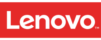 Logo Lenovo
