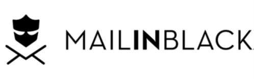Logo MailInBlack