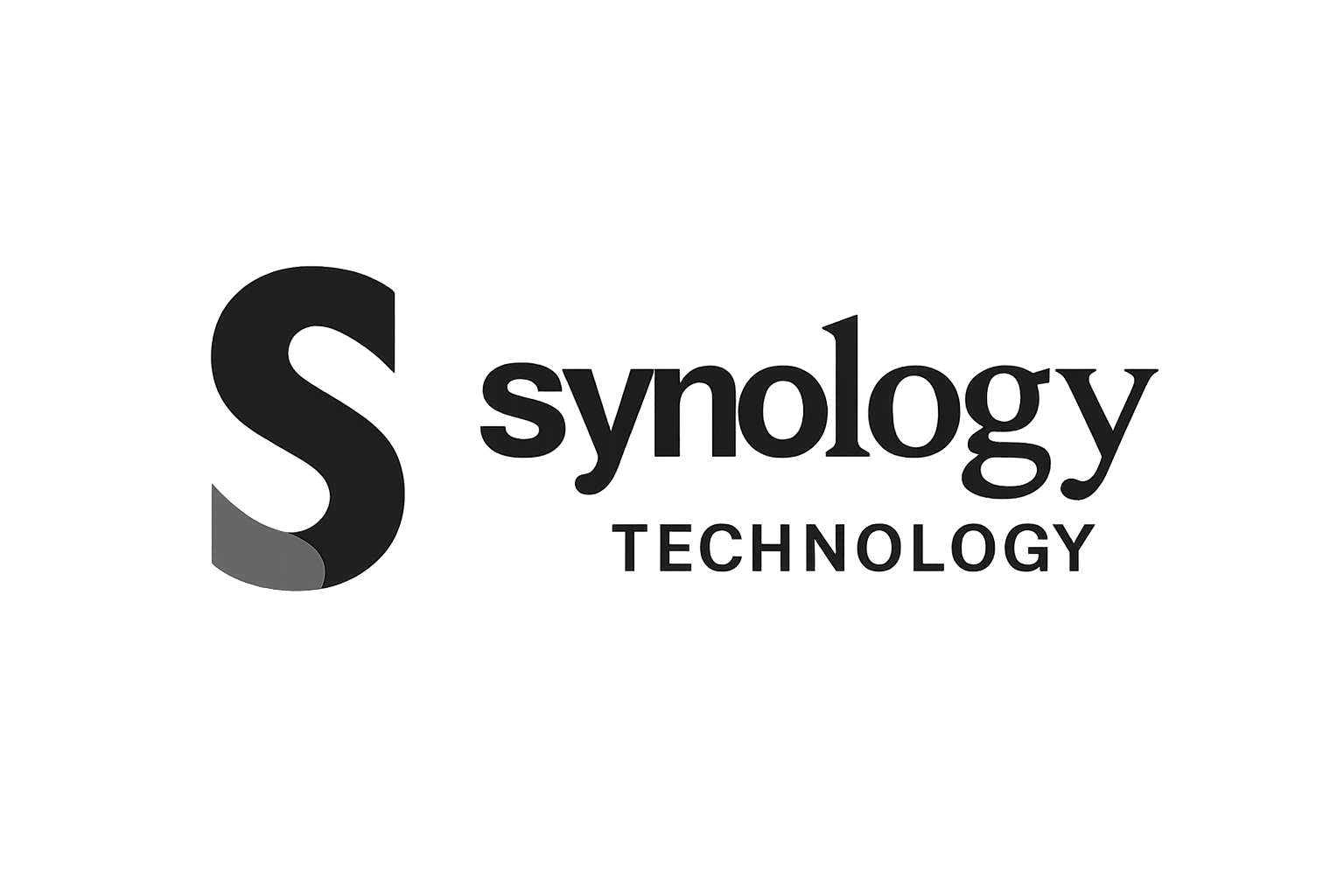 Logo Synology