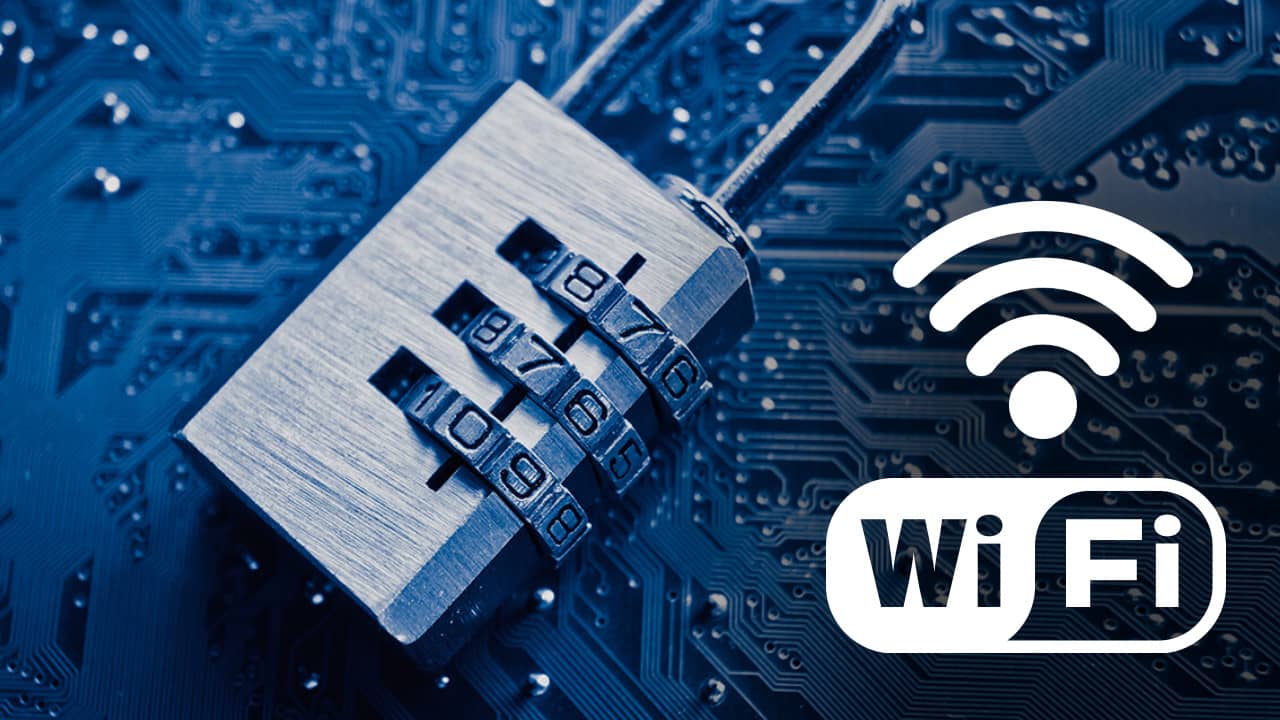 WiFi Ubiquiti